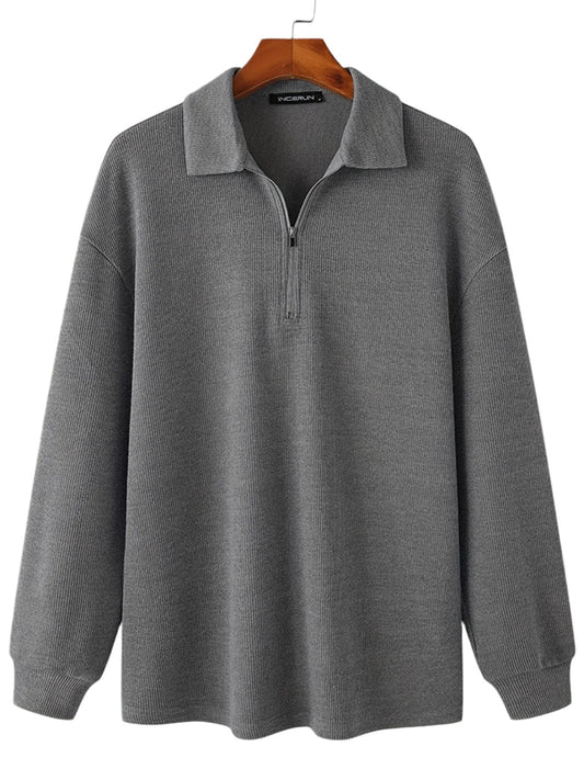 Regent Cable Knit Sweater