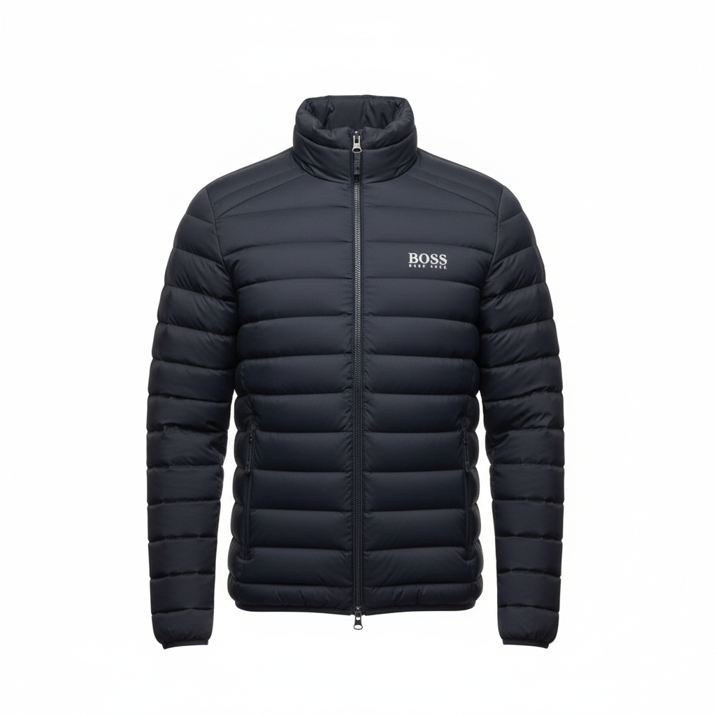 B0SS - Men's Puffer Jacket