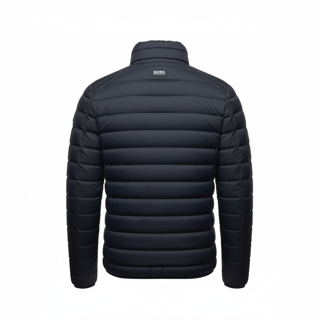 B0SS - Men's Puffer Jacket