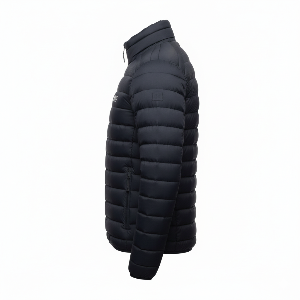 B0SS - Men's Puffer Jacket
