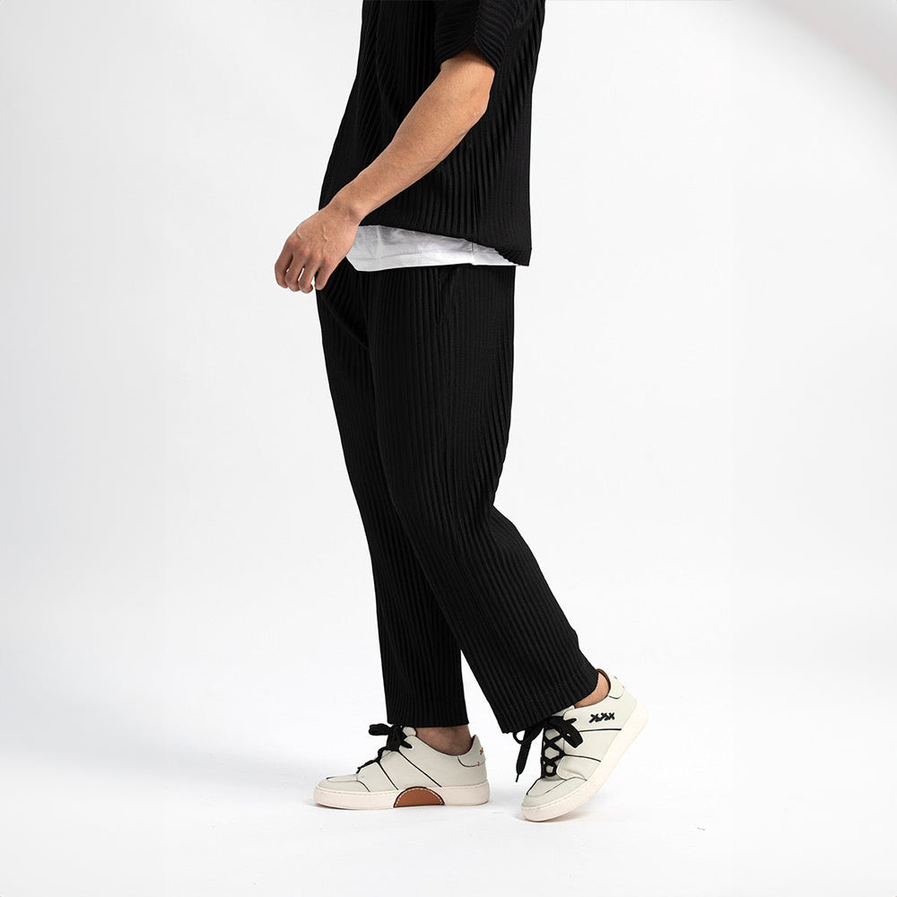 JINJU Pleated Pant