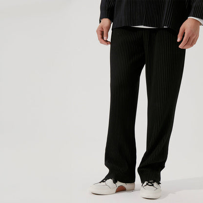 JINJU Pleated Pant