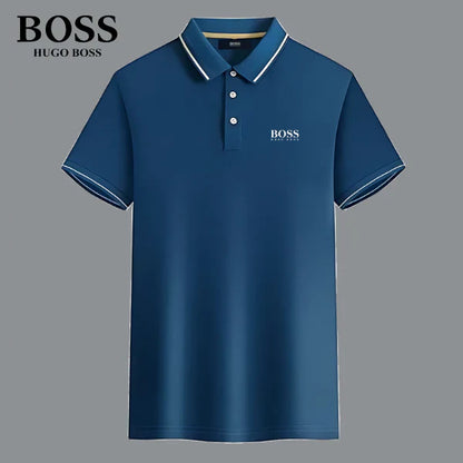 Hugo Boss Polo Shirt