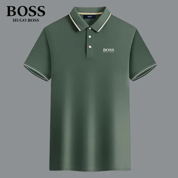 Hugo Boss Polo Shirt