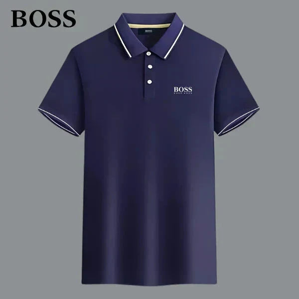 Hugo Boss Polo Shirt