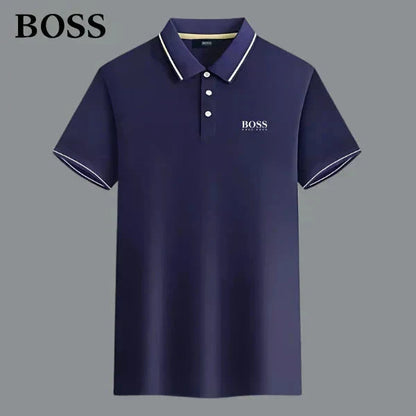 Hugo Boss Polo Shirt