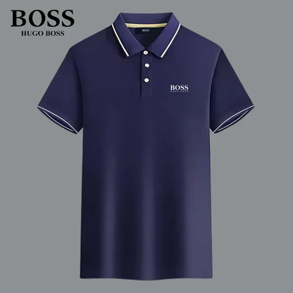 Hugo Boss Polo Shirt