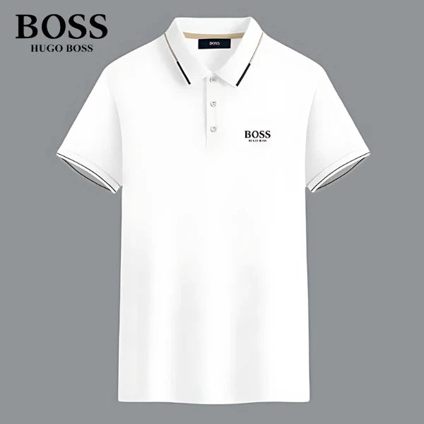 Hugo Boss Polo Shirt