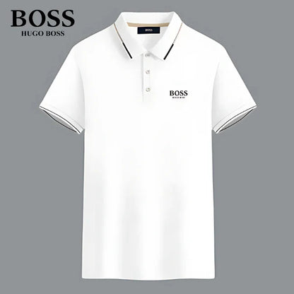 Hugo Boss Polo Shirt