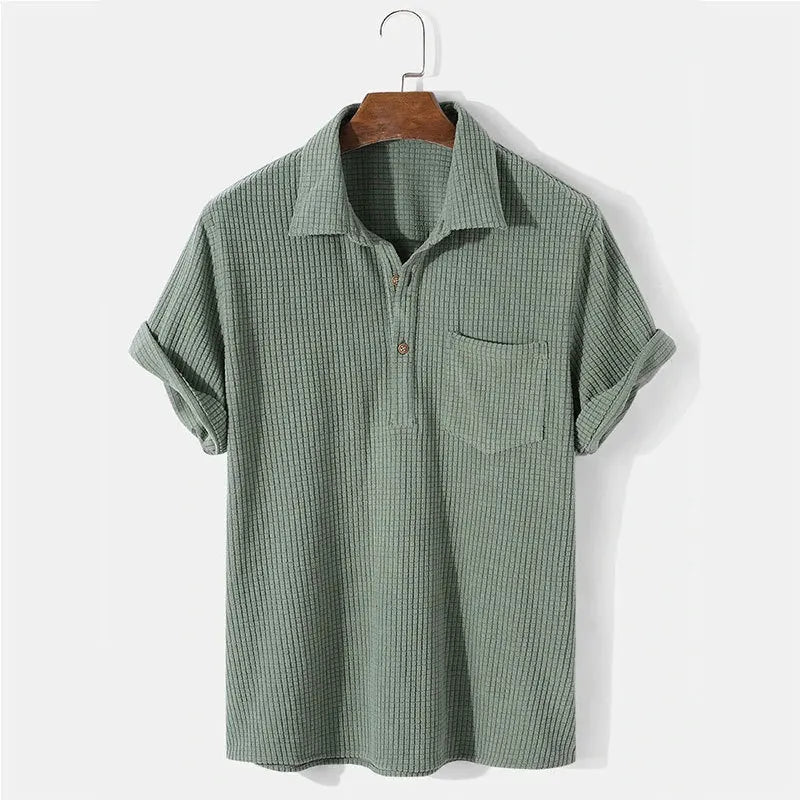 Capri Casual Shirt
