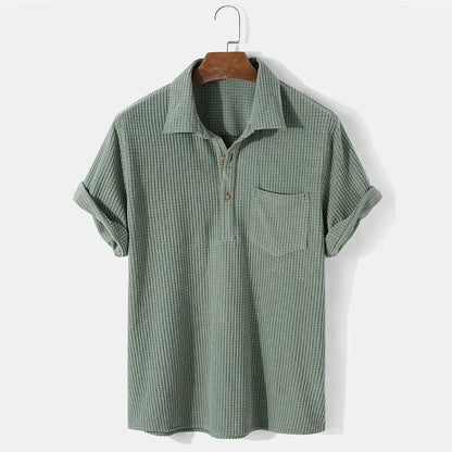 Capri Casual Shirt