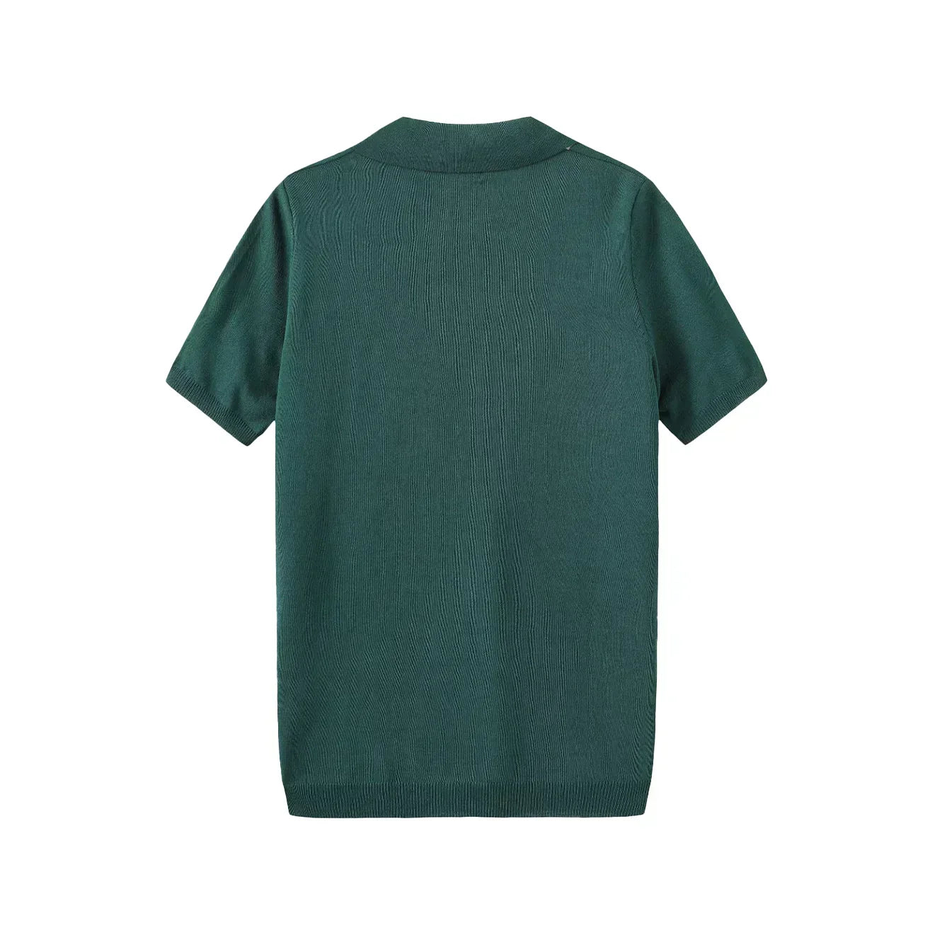 Paris Classic Short Sleeve Polo