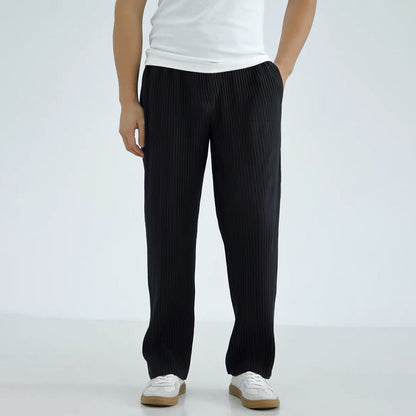 JINJU Pleated Pant