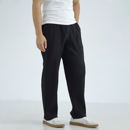 JINJU Pleated Pant